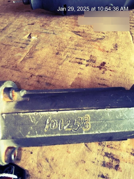 2020 PETOL P95-525