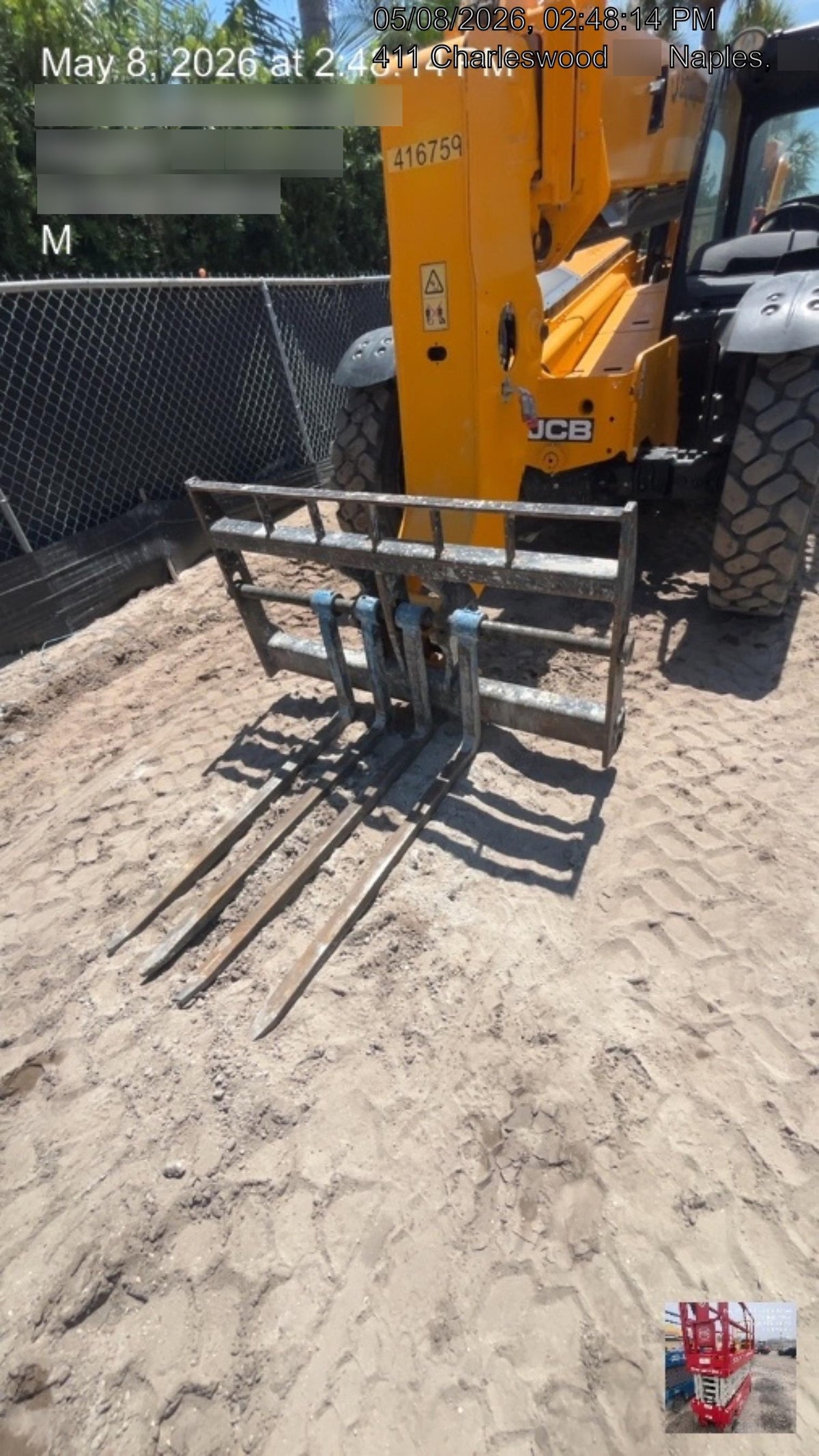 2024 JCB 509-42