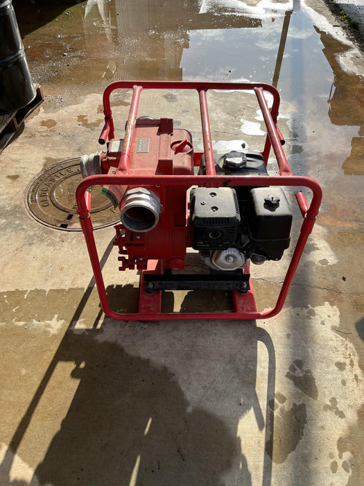 2023 MULTIQUIP QP4TH