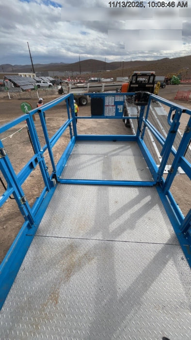 2020 GENIE GS-4390 RT