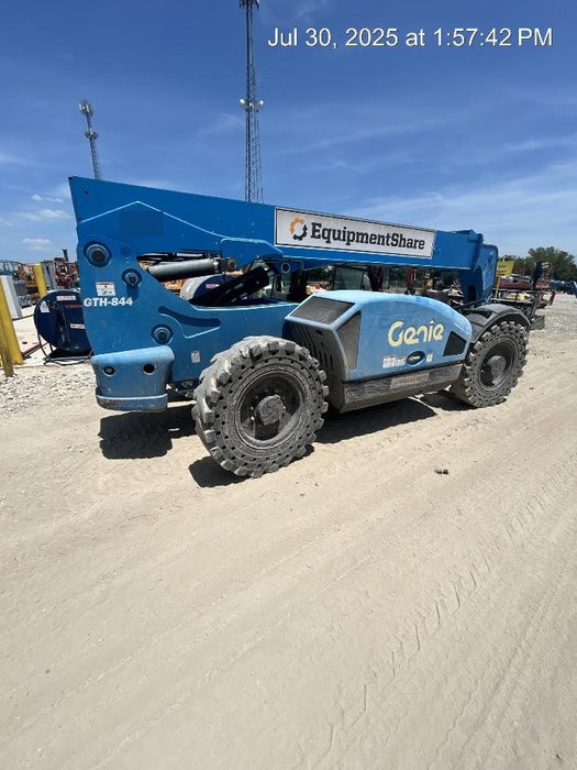 2019 GENIE GTH-844