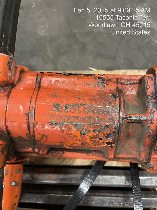 2023 MICHIGAN PNEUMATIC MP-RD62-78314