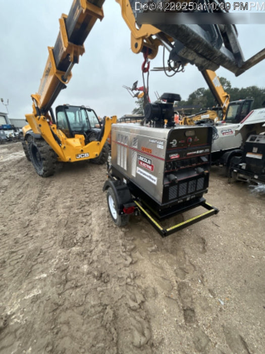 2025 LINCOLN ELECTRIC Vantage 549X