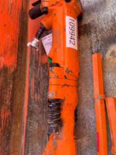 2020 MICHIGAN PNEUMATIC MP-TPB90-114