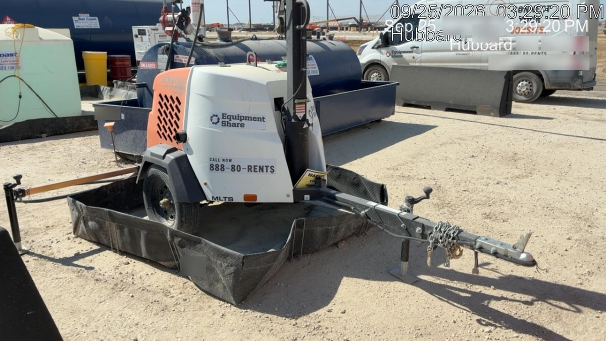 2026 GENERAC MLTS-4