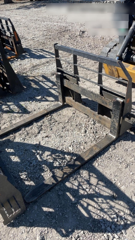2025 ARROW MATERIAL HANDLING F5100CB-6018