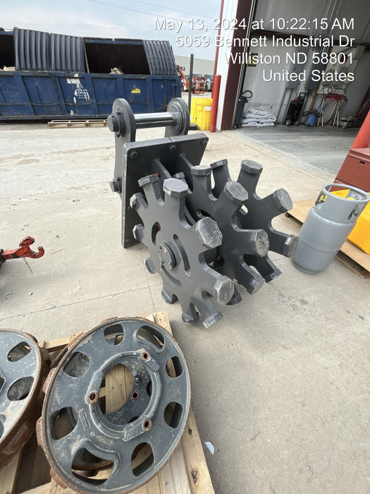 2024 ROCKLAND WI24-3