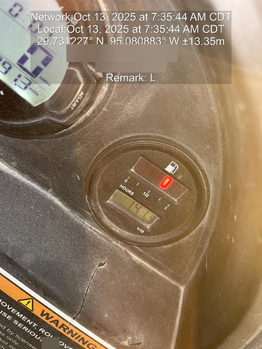 2022 CLUB CAR CA1700D (Canopy)