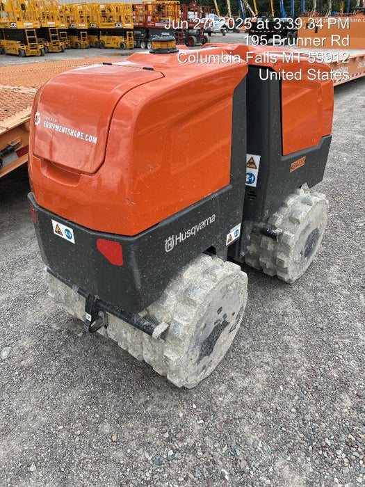 2024 HUSQVARNA LP9505