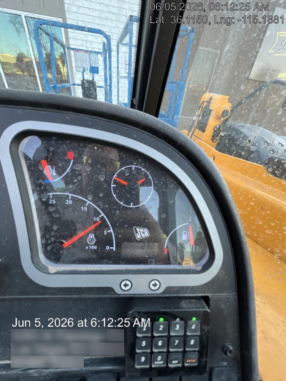 2024 JCB 506-36