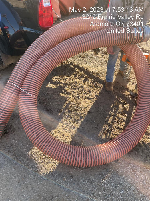 2021 PIONEER PP66S12L71-TD2.9L4