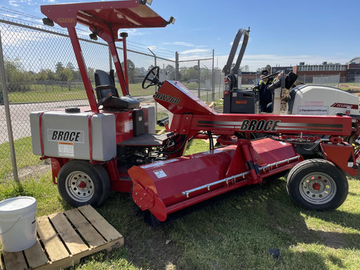 2023 BROCE BW260