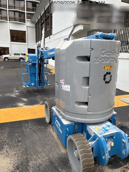 2024 GENIE Z30-20 N RJ