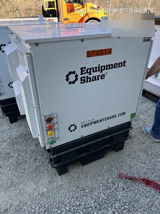 2025 AIRMAN BOSS 70PM