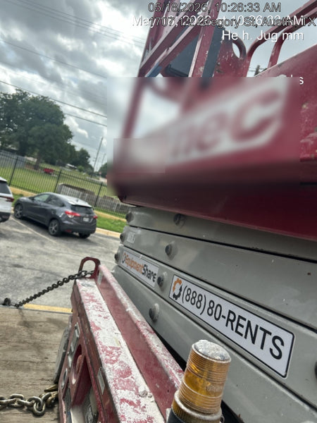 2018 MEC 1330SE MEC 1330SE, 2 Yr Full Extended Warranty