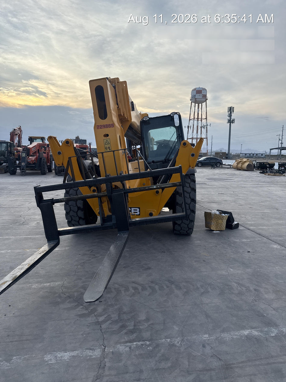 2026 JCB 510-56