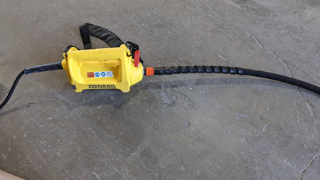 2020 WACKER NEUSON M2500