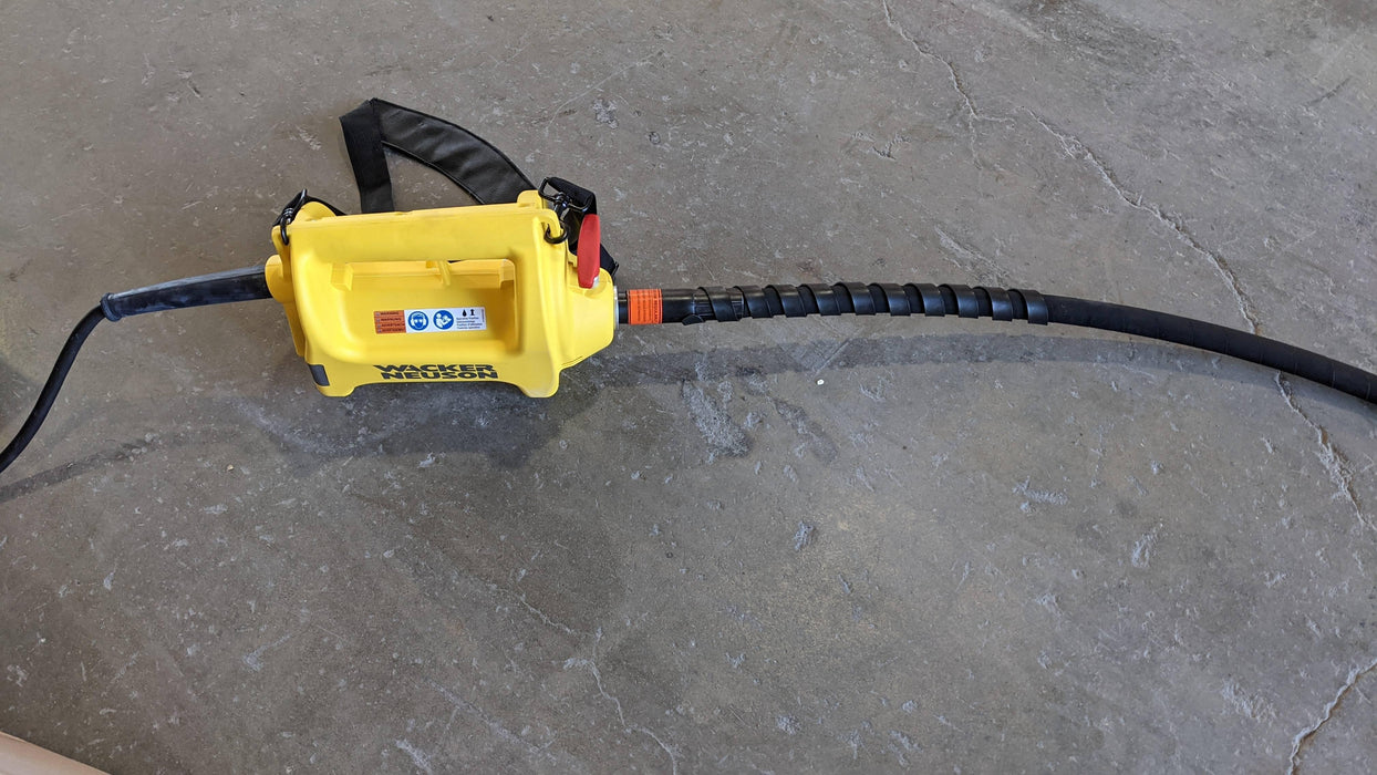 2020 WACKER NEUSON M2500