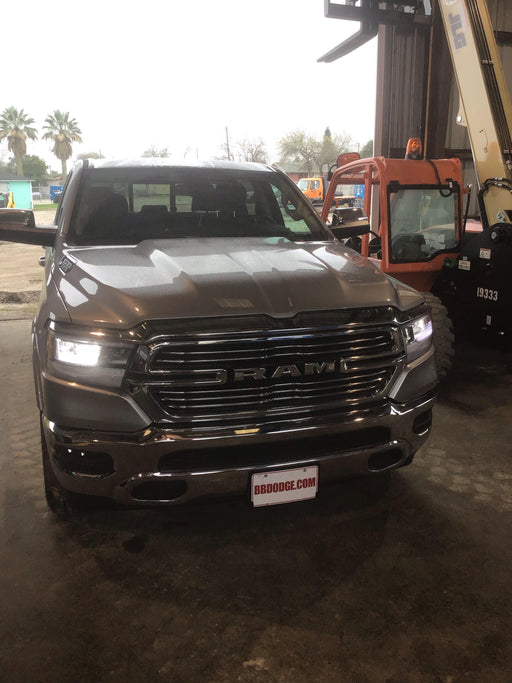 2019 RAM 1500 Premium