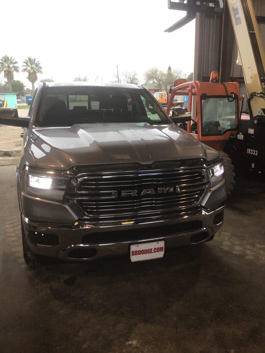 2019 RAM 1500 Premium