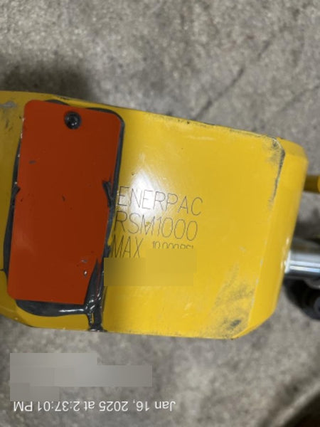 2024 ENERPAC RSM1000