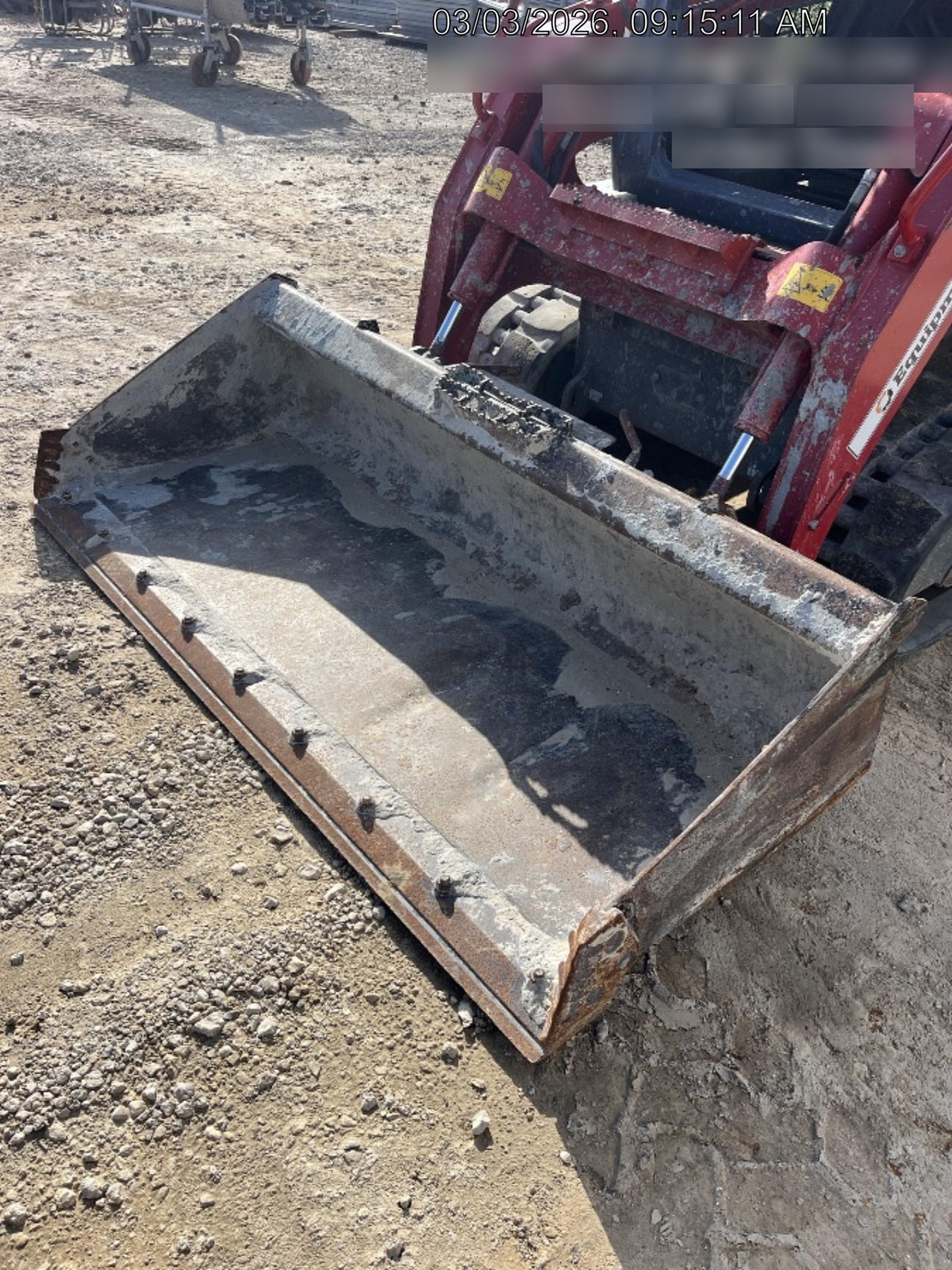 2022 TAKEUCHI TL8R2-R