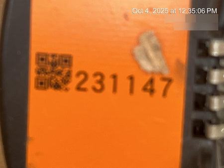 2020 MOTOROLA RLN6309