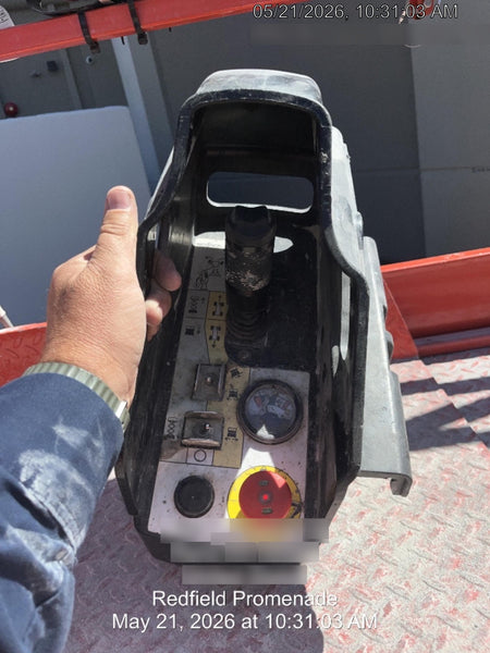 2022 SKYJACK SJ3226