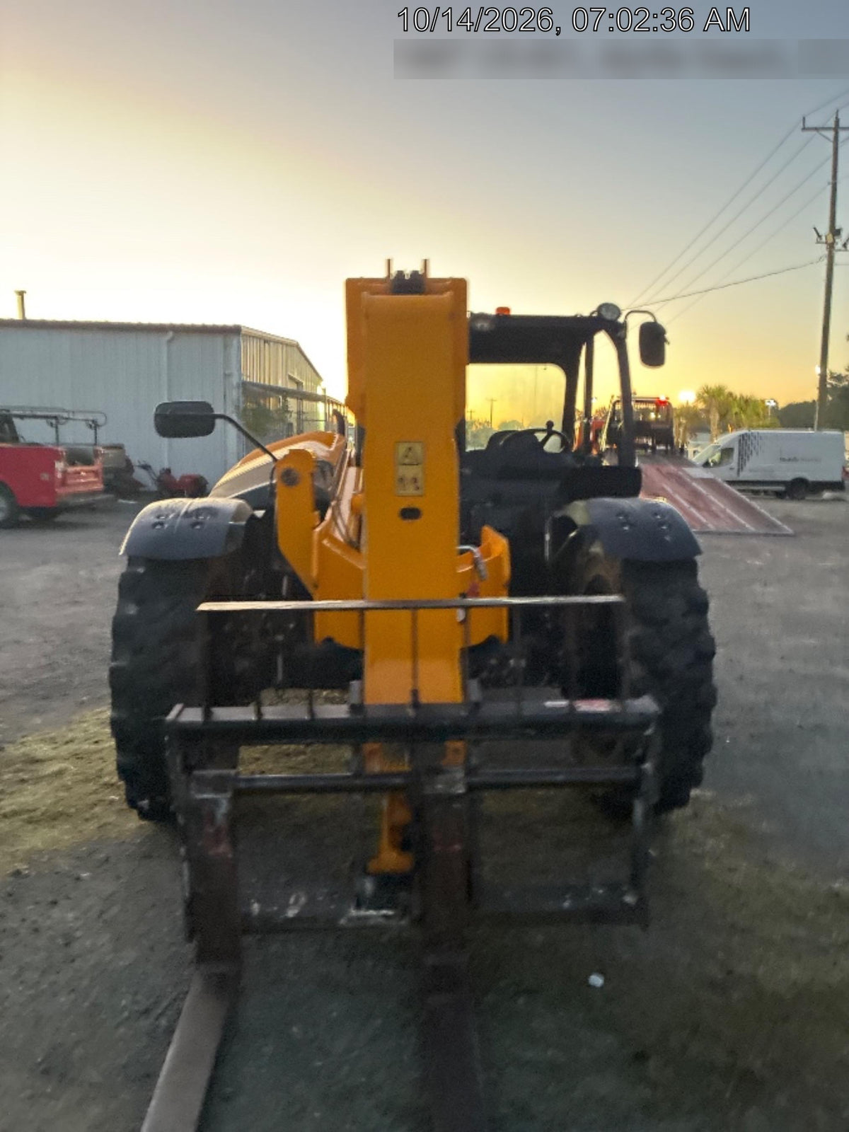 2024 JCB 506-36