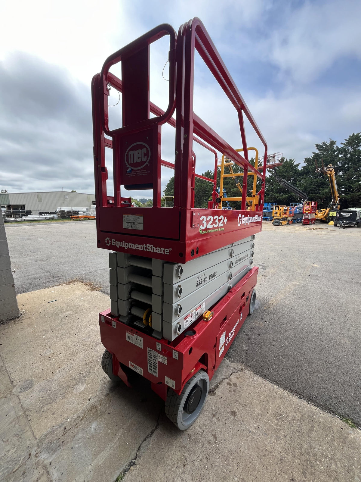 2026 MEC 3232+