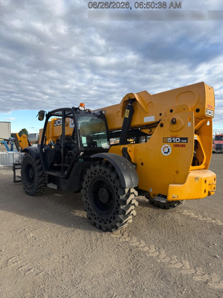 2020 JCB 510-56