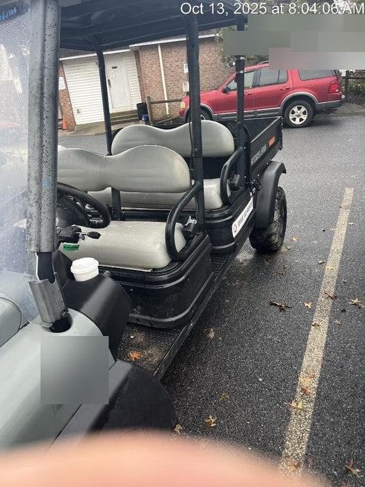 2023 CLUB CAR CA1700D (Canopy)
