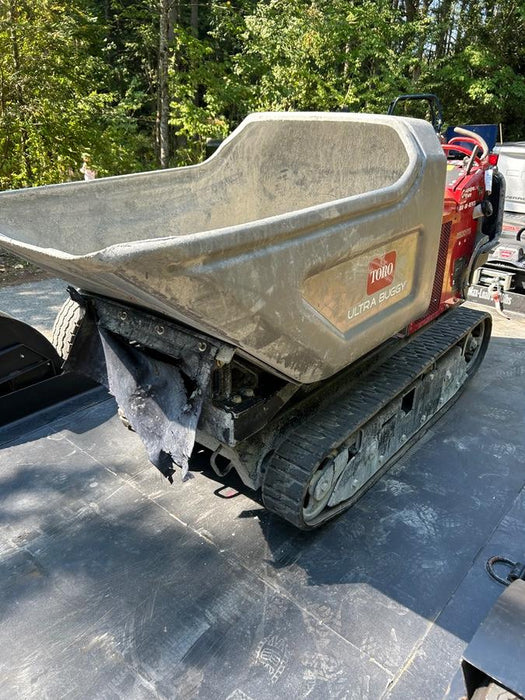 2024 TORO MBTX 2500-TS