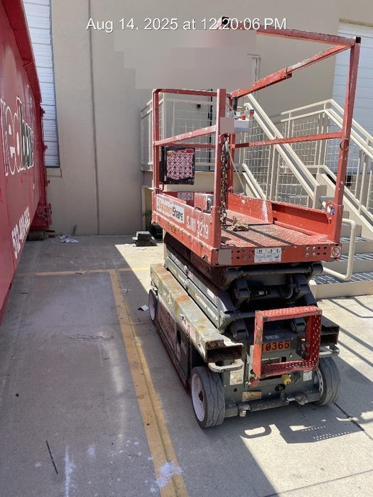 2018 SKYJACK SJIII-3219