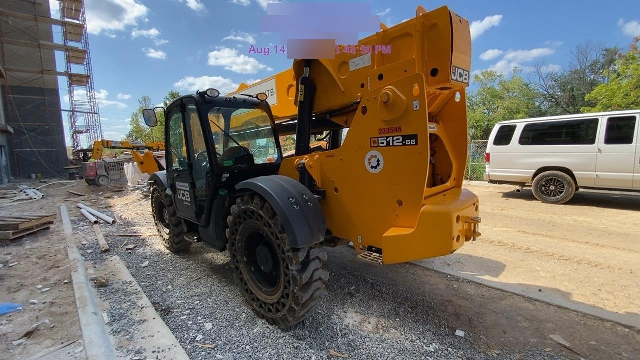 2022 JCB 512-56