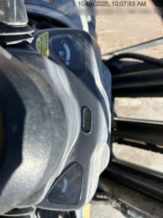 2020 KOMATSU FG25T-16