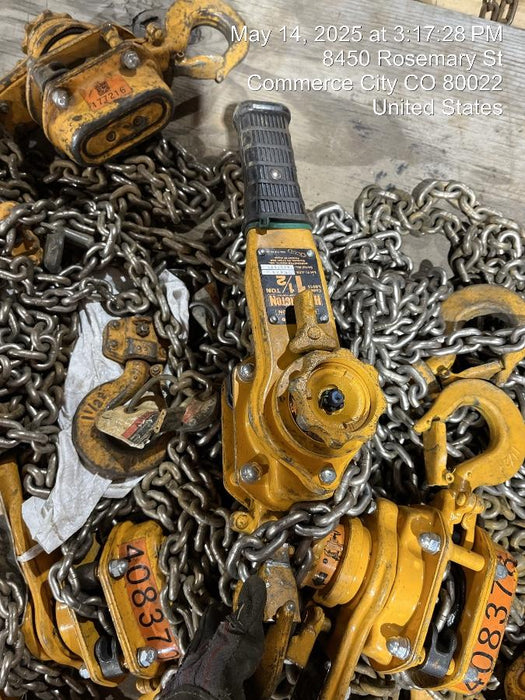 2023 HARRINGTON L5LB015-20