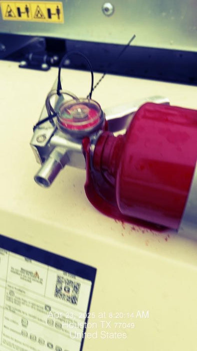 2025 GENERAC SLT-DCUBEHYPRK2