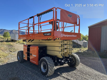 2025 JLG RT4394