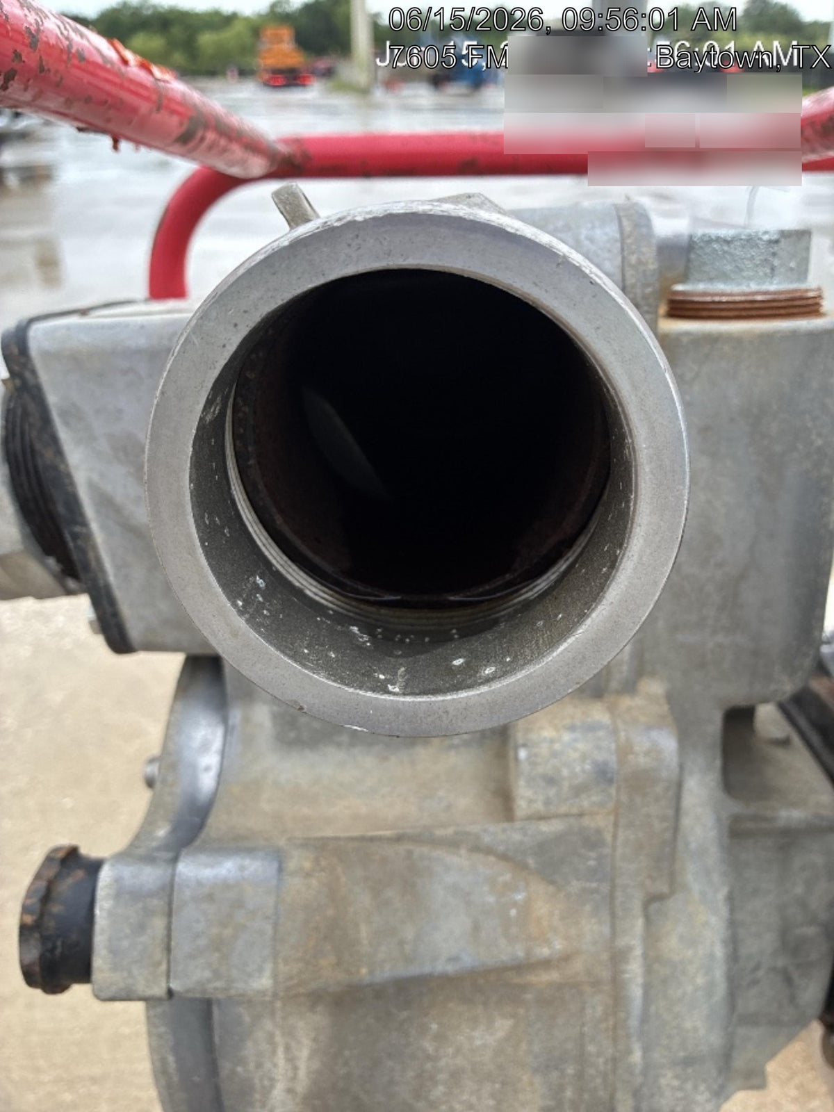 2023 MULTIQUIP QP3TH