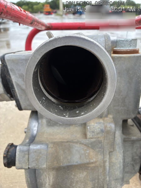 2023 MULTIQUIP QP3TH