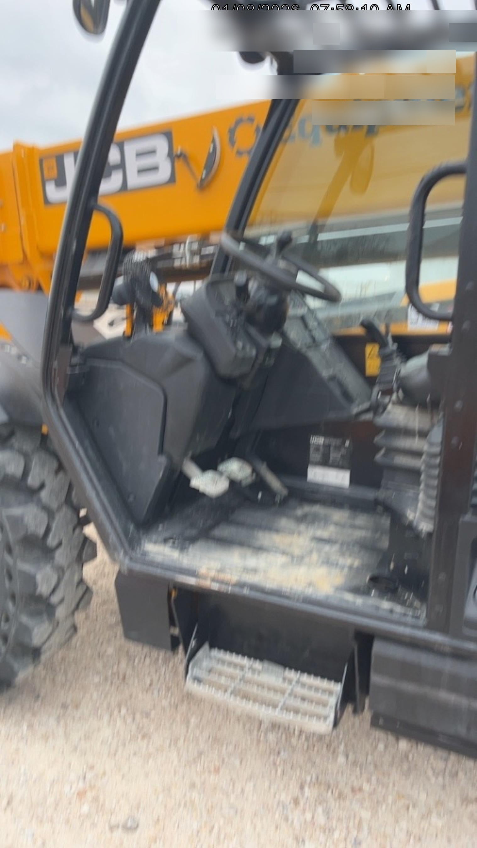 2025 JCB 506-36