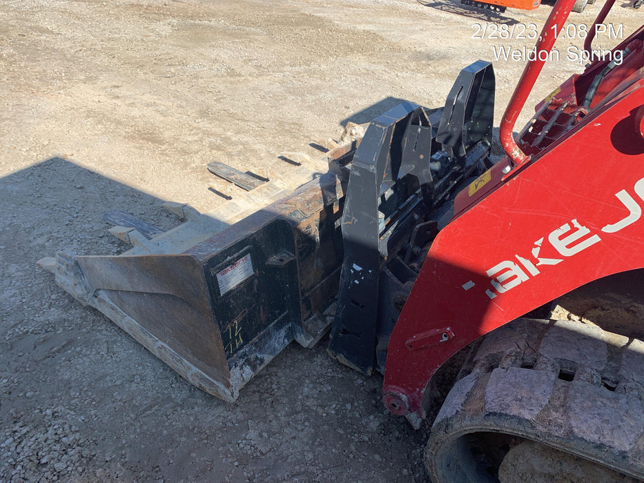 2022 PALADIN 48" Pallet Forks - Paladin