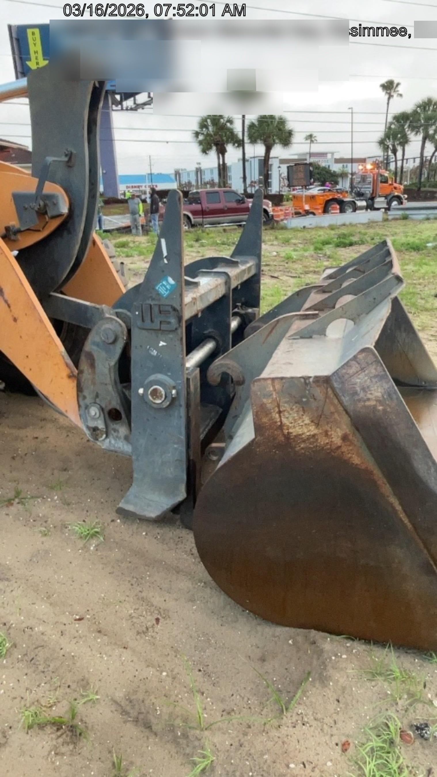 2022 WERK-BRAU WBLCF1-60-2-8002