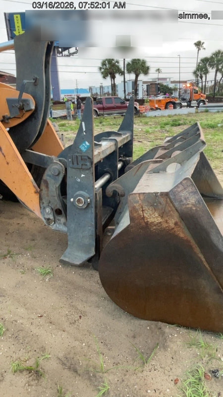 2022 WERK-BRAU WBLCF1-60-2-8002