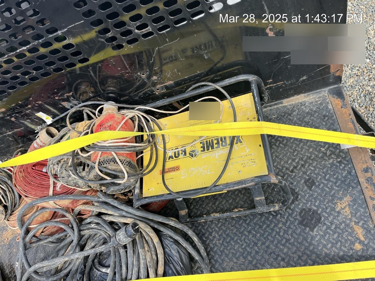 2019 WACKER NEUSON PST2