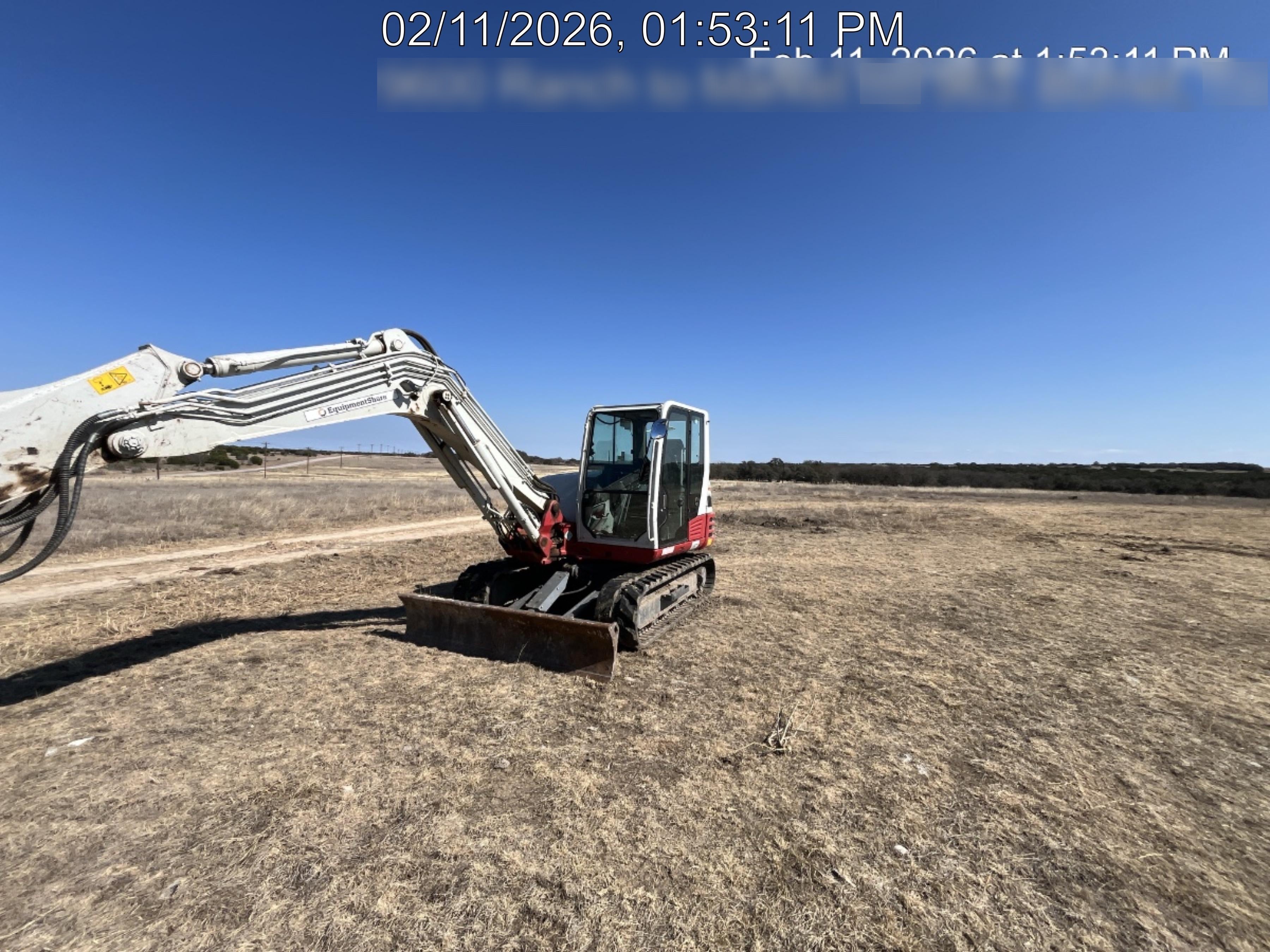 2022 TAKEUCHI TB290C