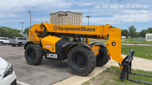 2025 JCB 509-42