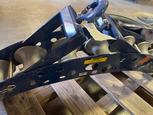 2022 CURRENT TOOLS 9236