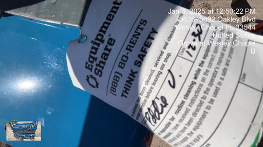 2024 MILLER ELECTRIC CST-282